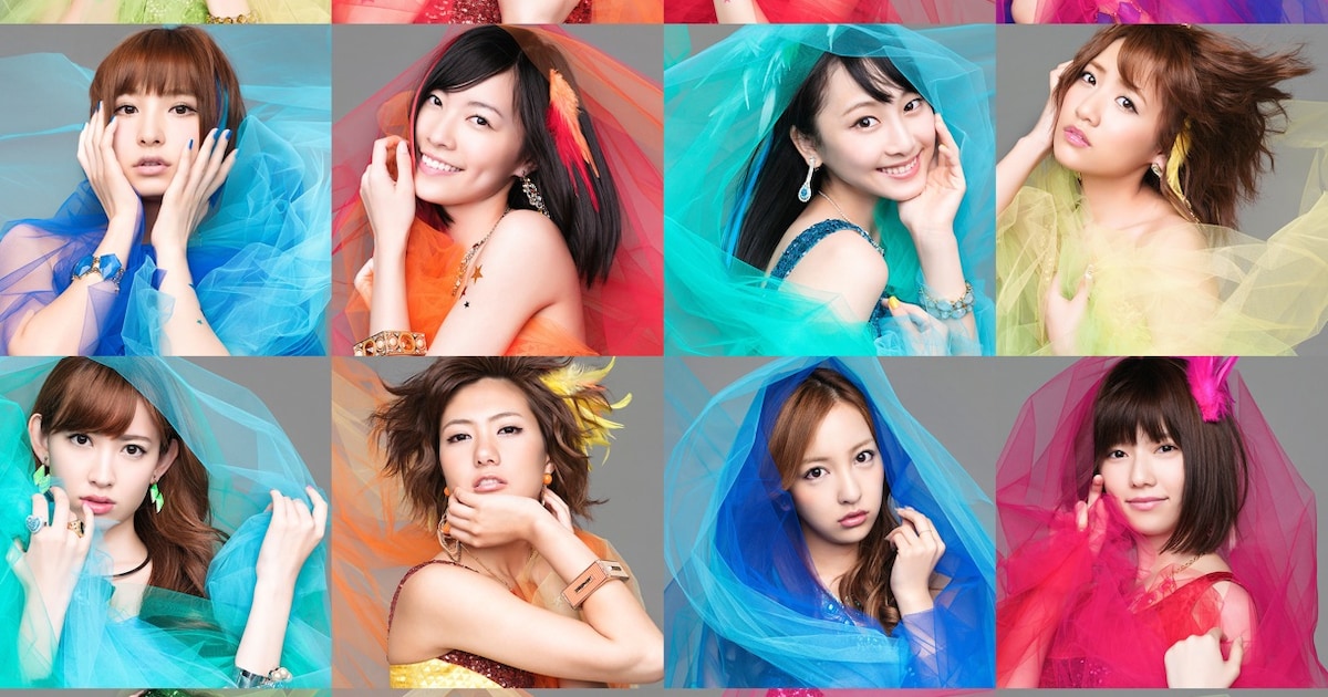 AKB48、研究生16名昇格で峯岸キャプテン“新生チーム4” - 音楽ナタリー