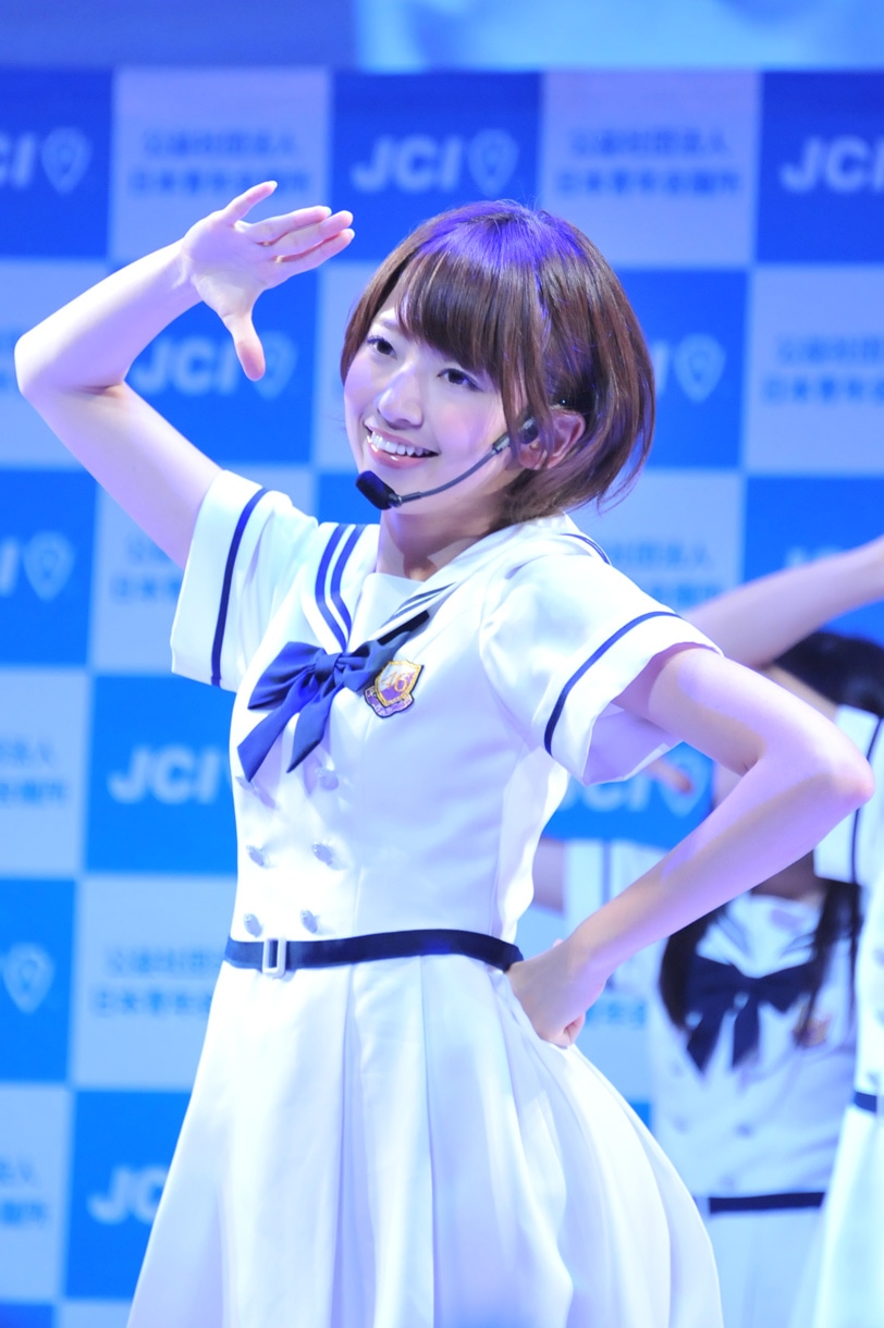 橋本奈々未