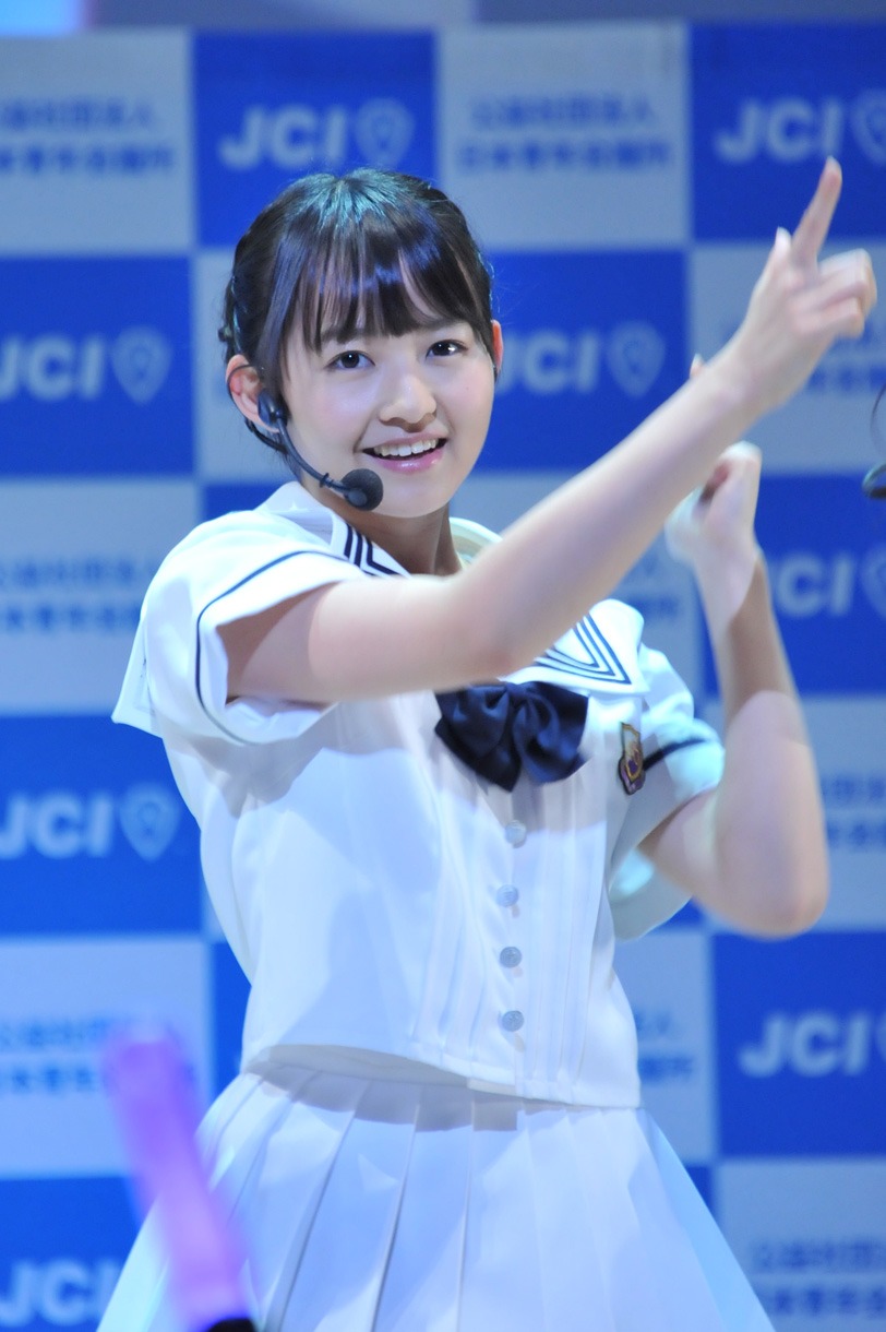 伊藤万理華
