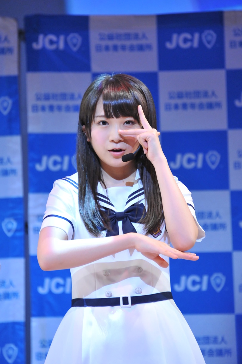 秋元真夏