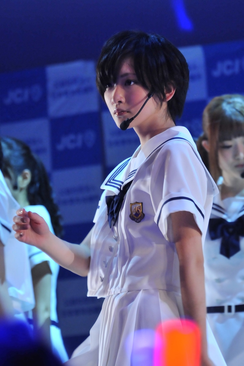 生駒里奈