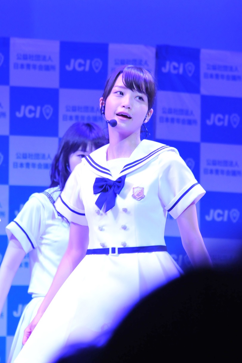 深川麻衣
