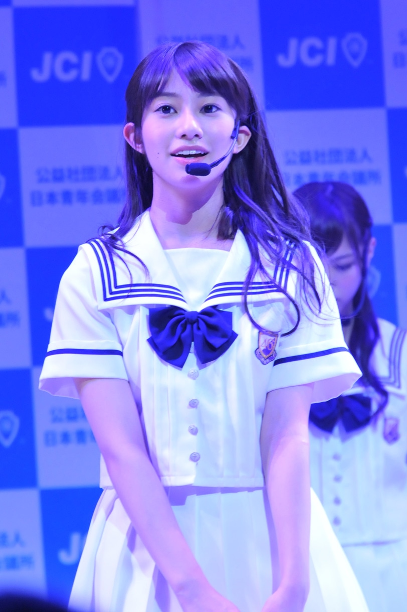 桜井玲香