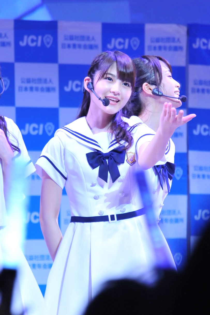 若月佑美