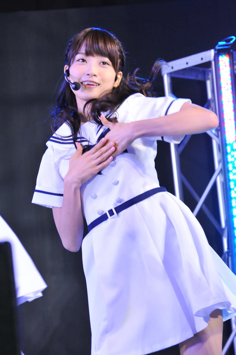 深川麻衣