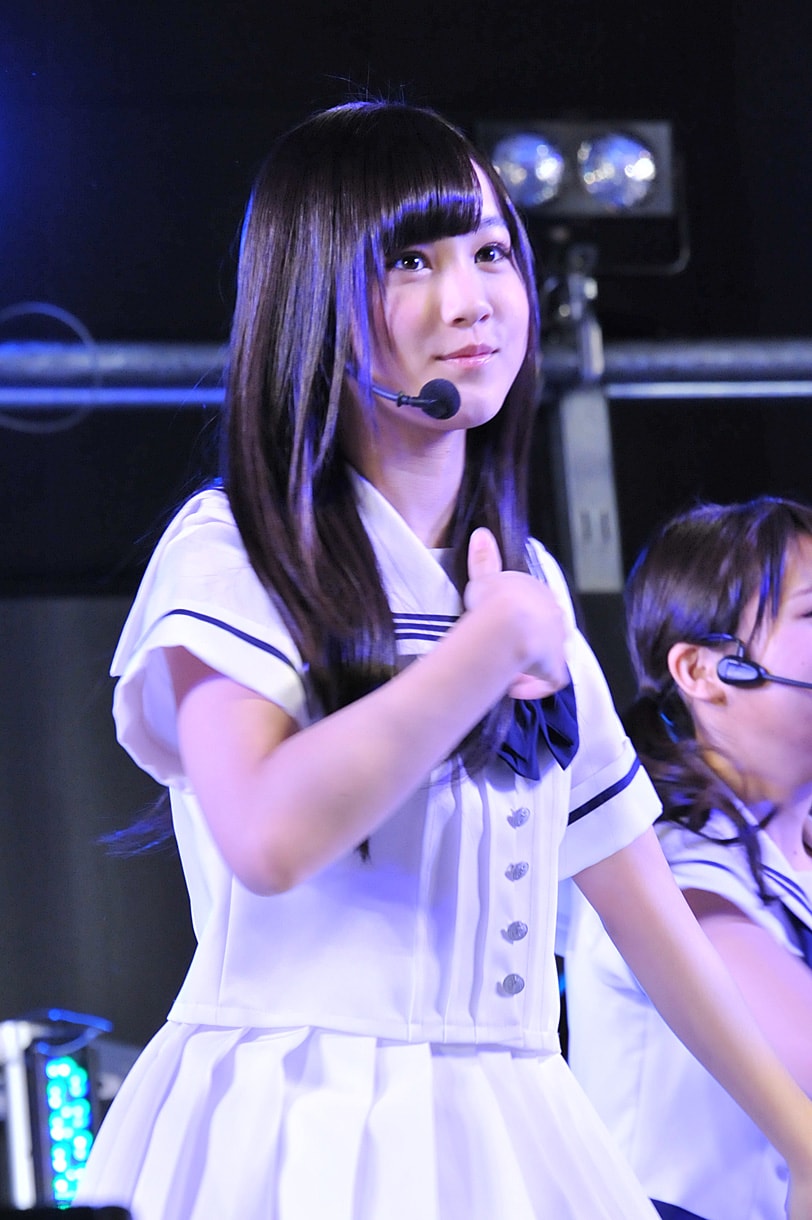 乃木坂カフェ2015 星野みなみサイン入りコースター 【公式通販】