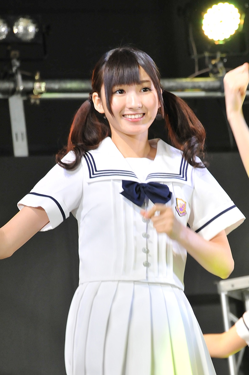 井上小百合