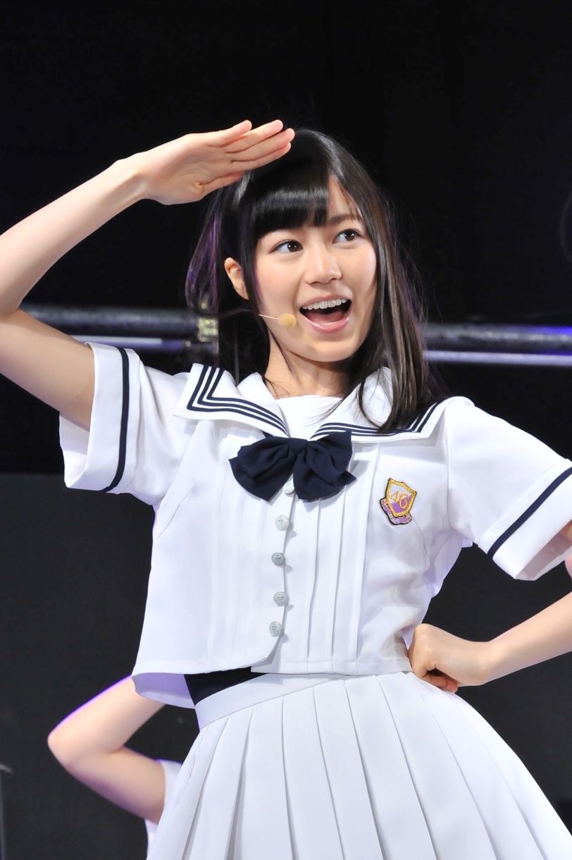 生田絵梨花