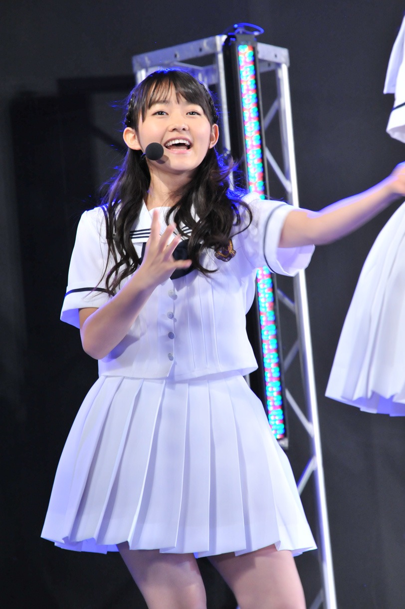 伊藤万理華