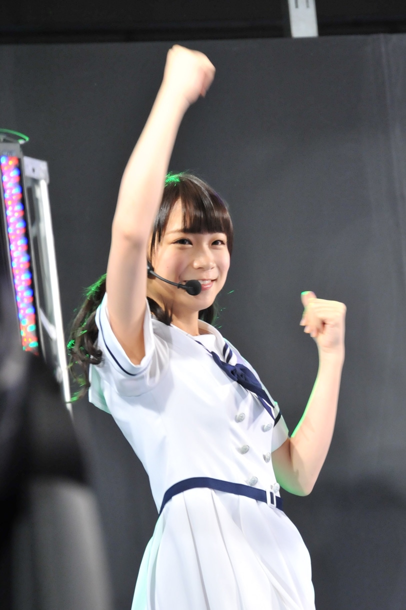 秋元真夏