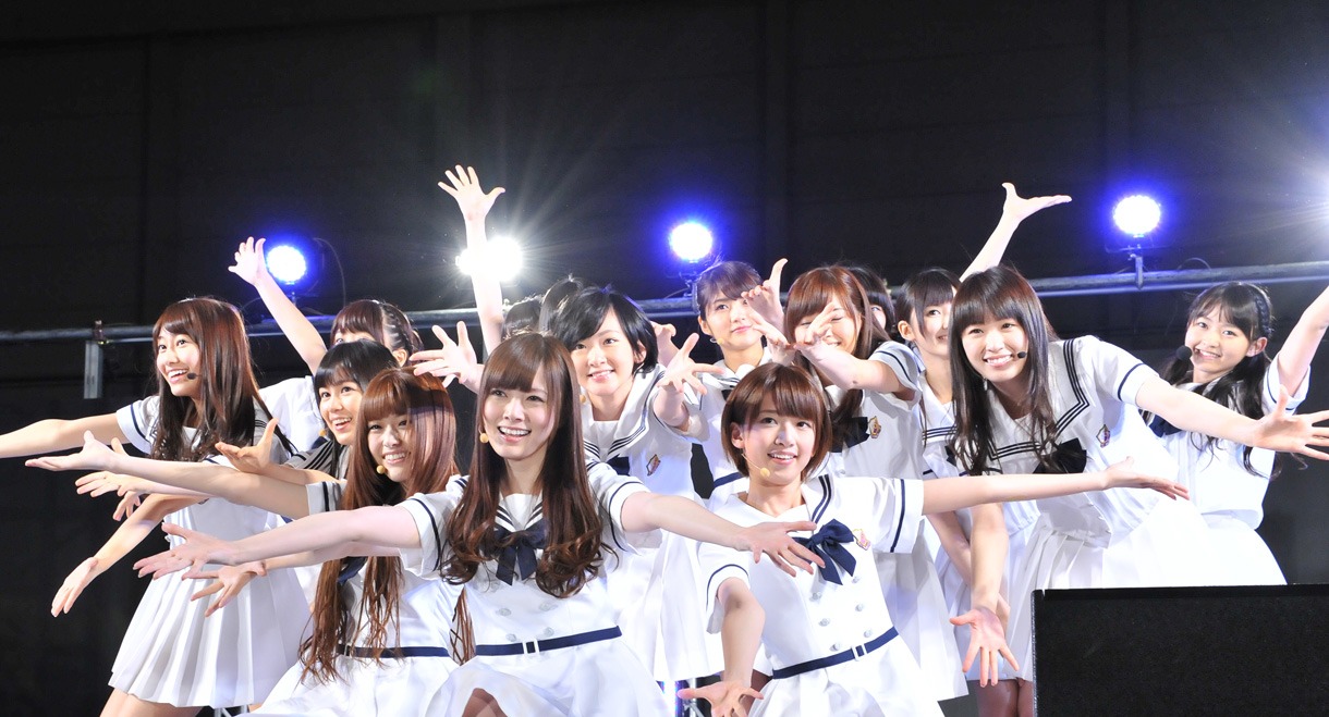 乃木坂46