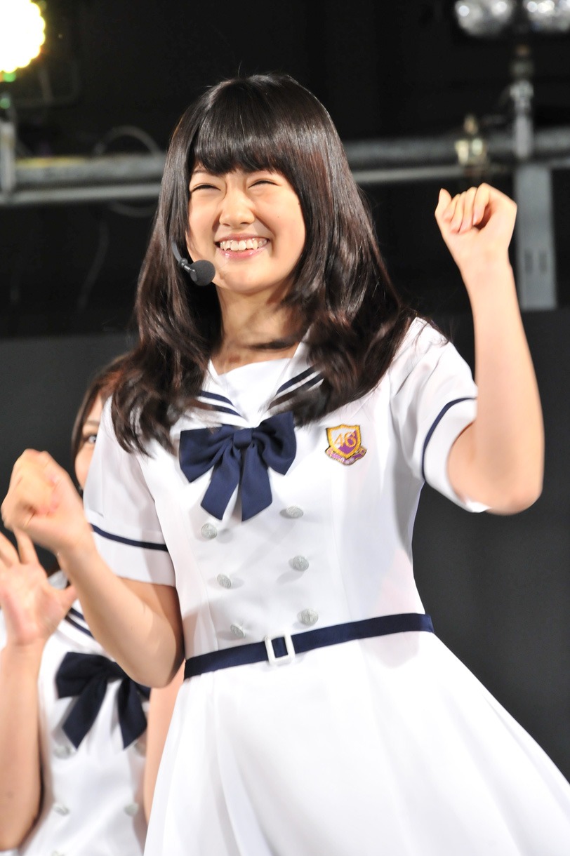 樋口日奈