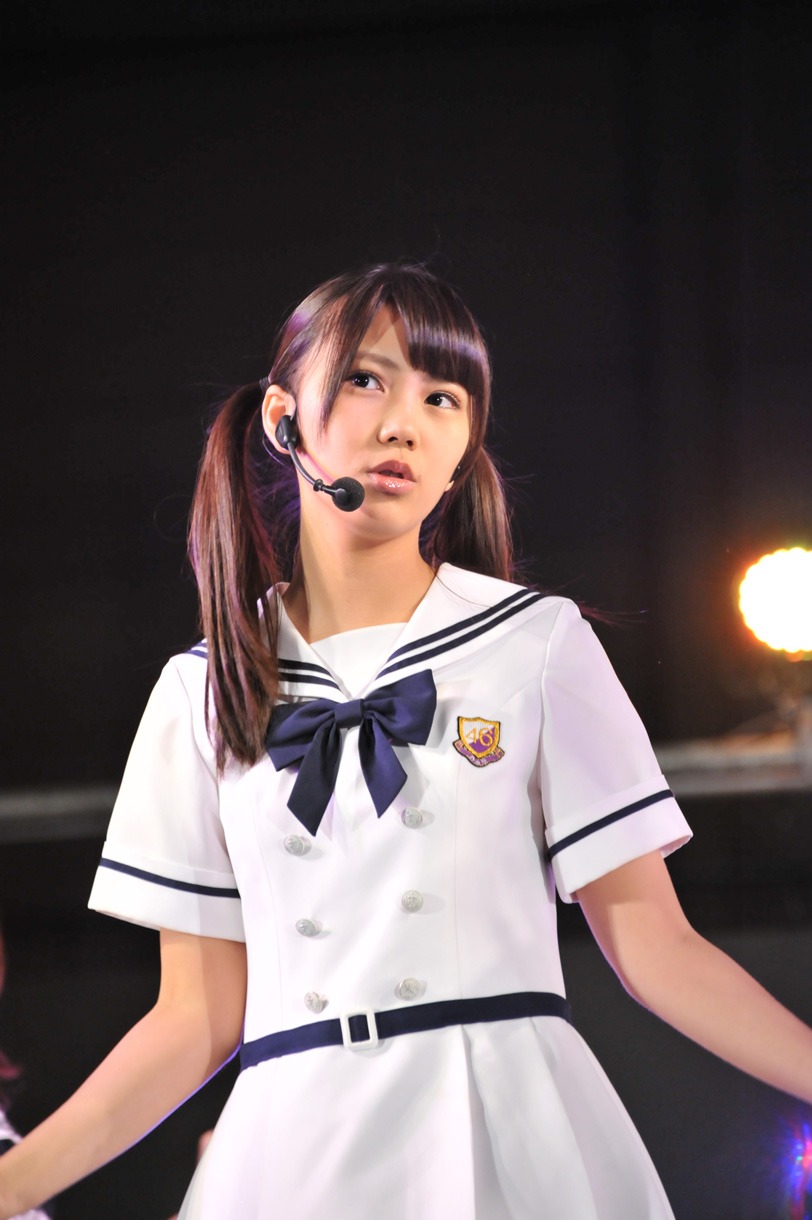 川後陽菜