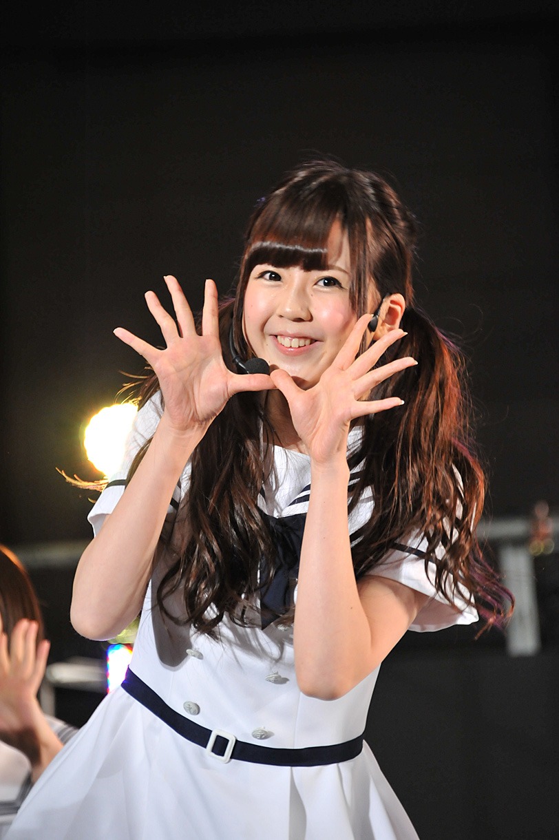 大和里菜