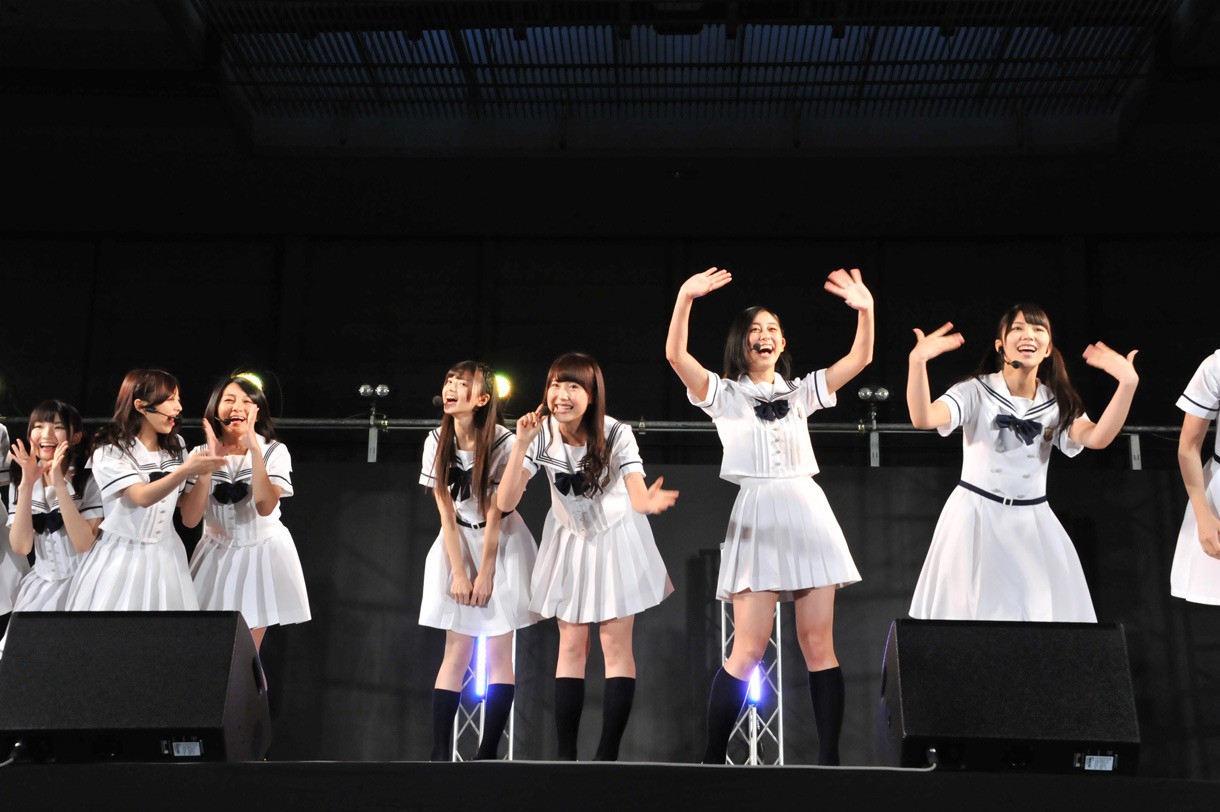 乃木坂46