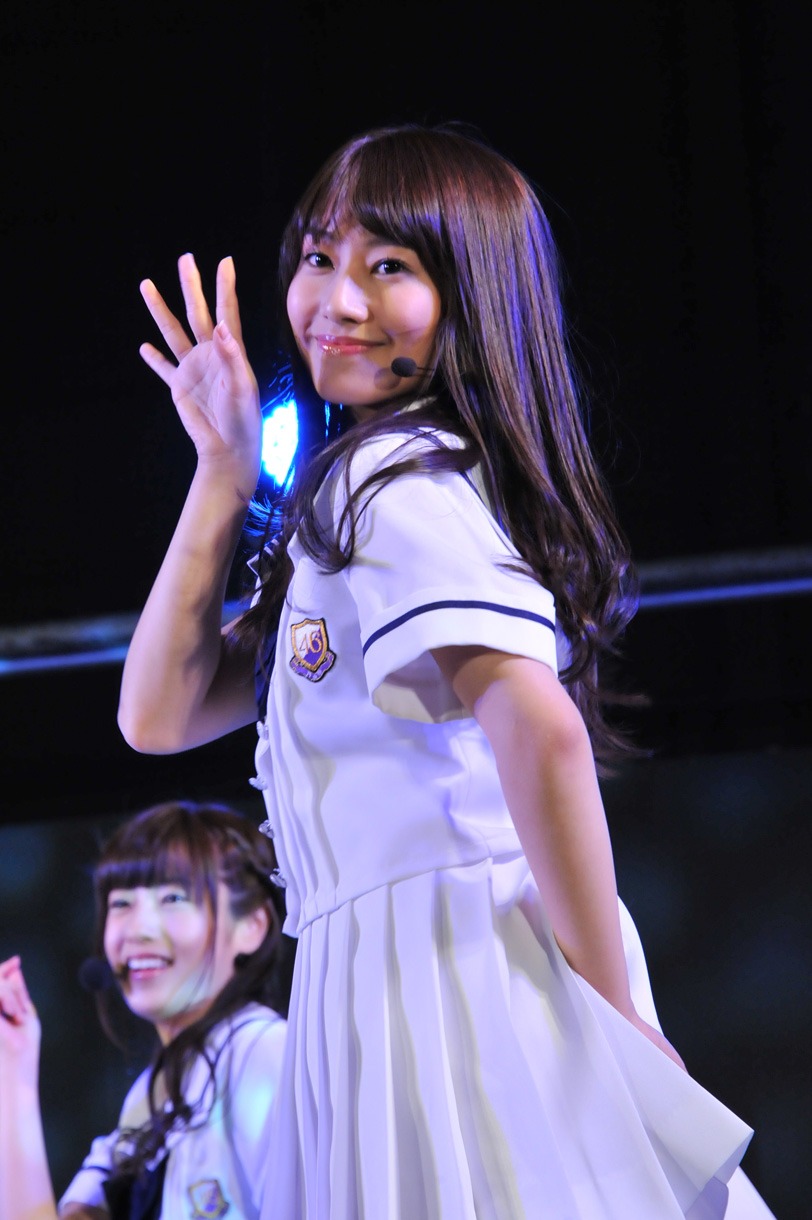 桜井玲香