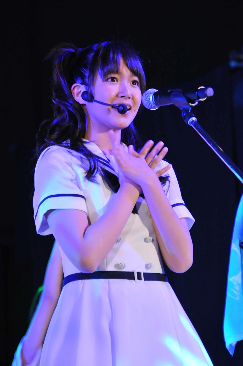 中元日芽香