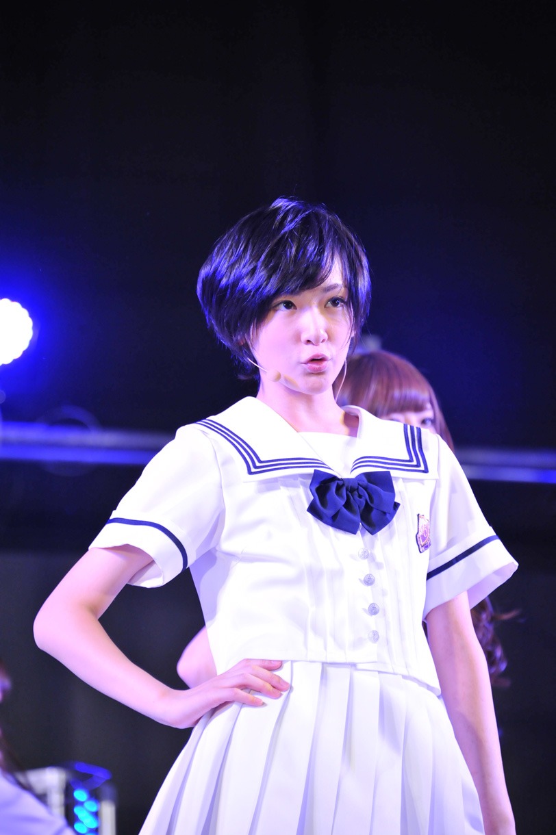 生駒里奈