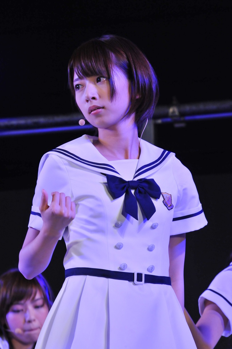 橋本奈々未