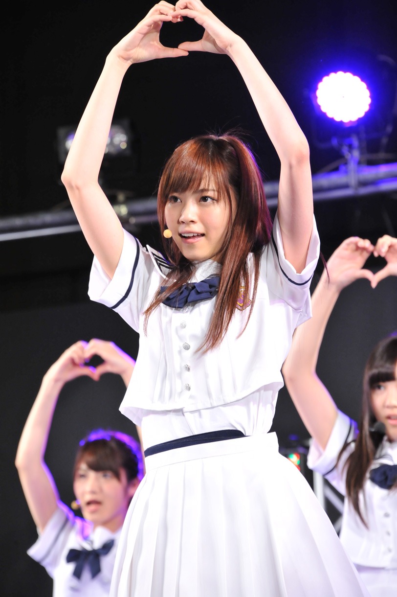 西野七瀬