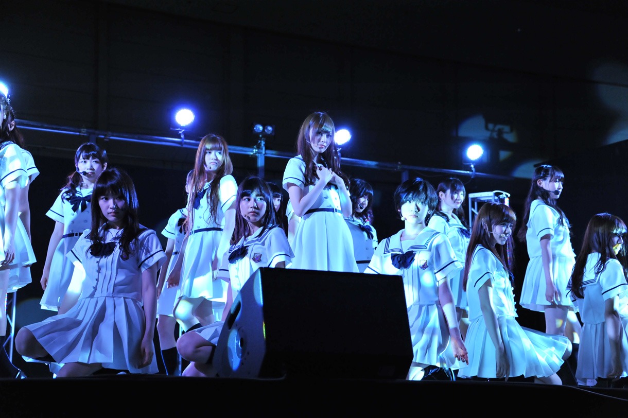 乃木坂46