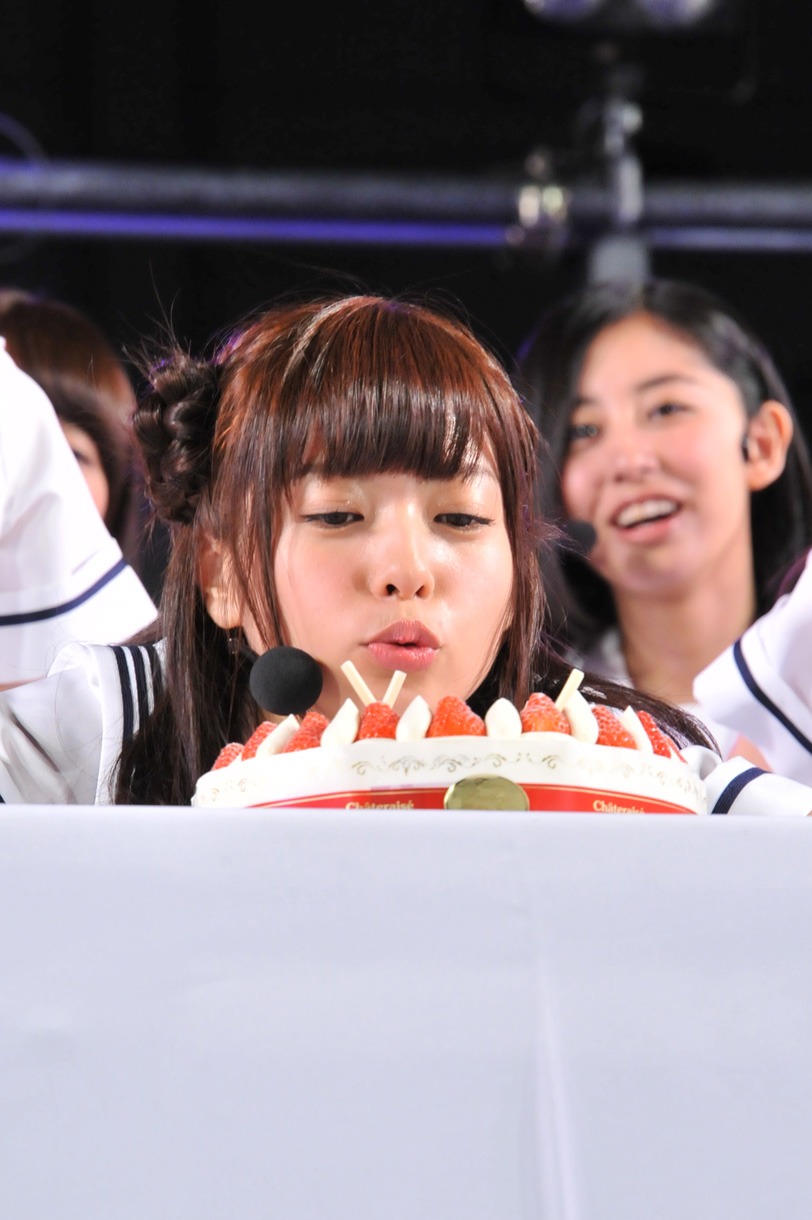 斉藤優里