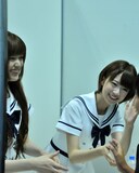 乃木坂46京都握手会で斉藤優里の誕生日をサプライズ祝福 音楽ナタリー