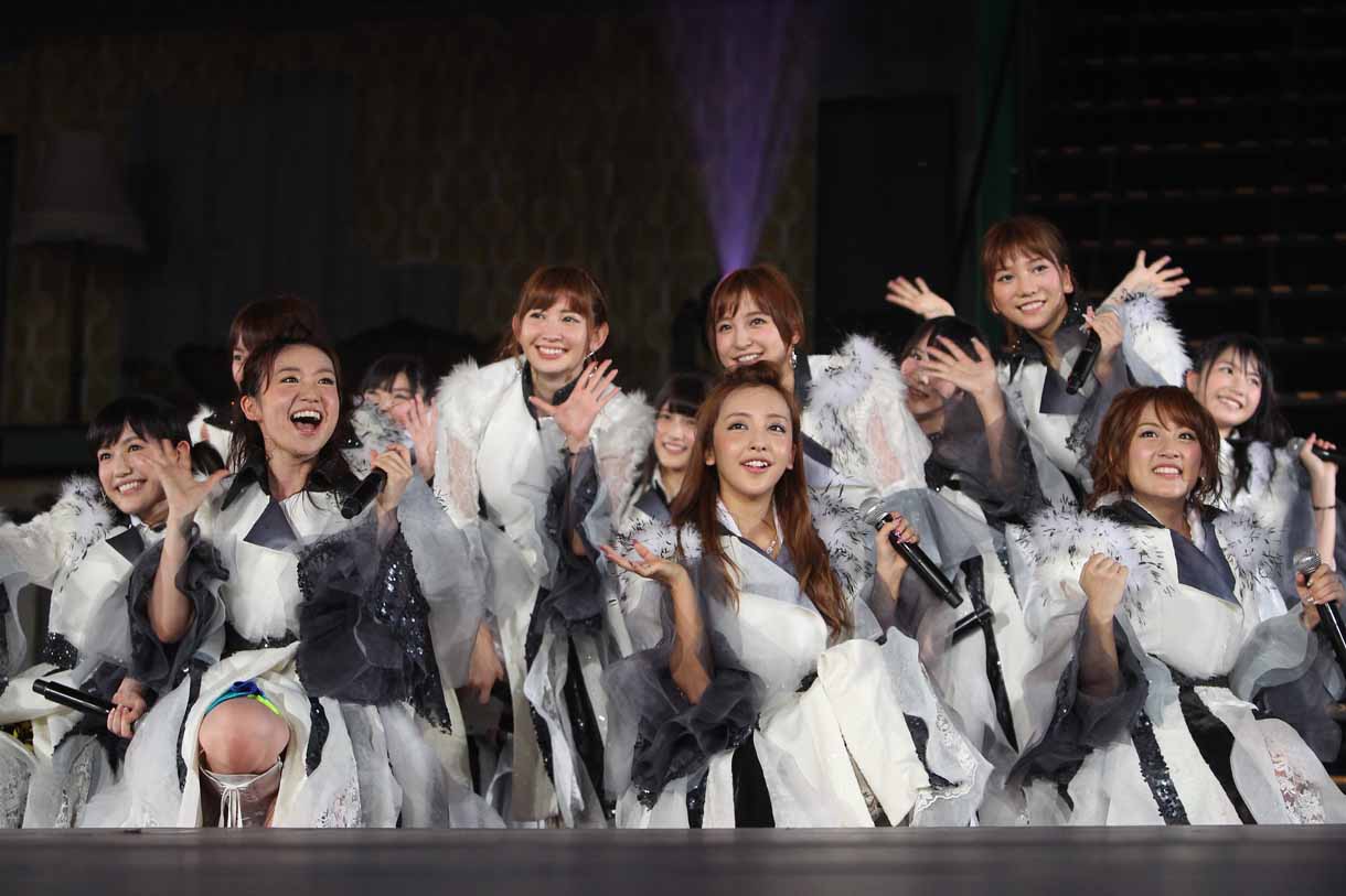 AKB48 (c)AKS