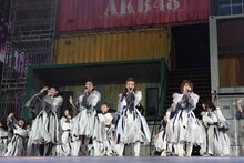 AKB48 (c)AKS
