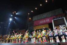 AKB48グループ (c)AKS