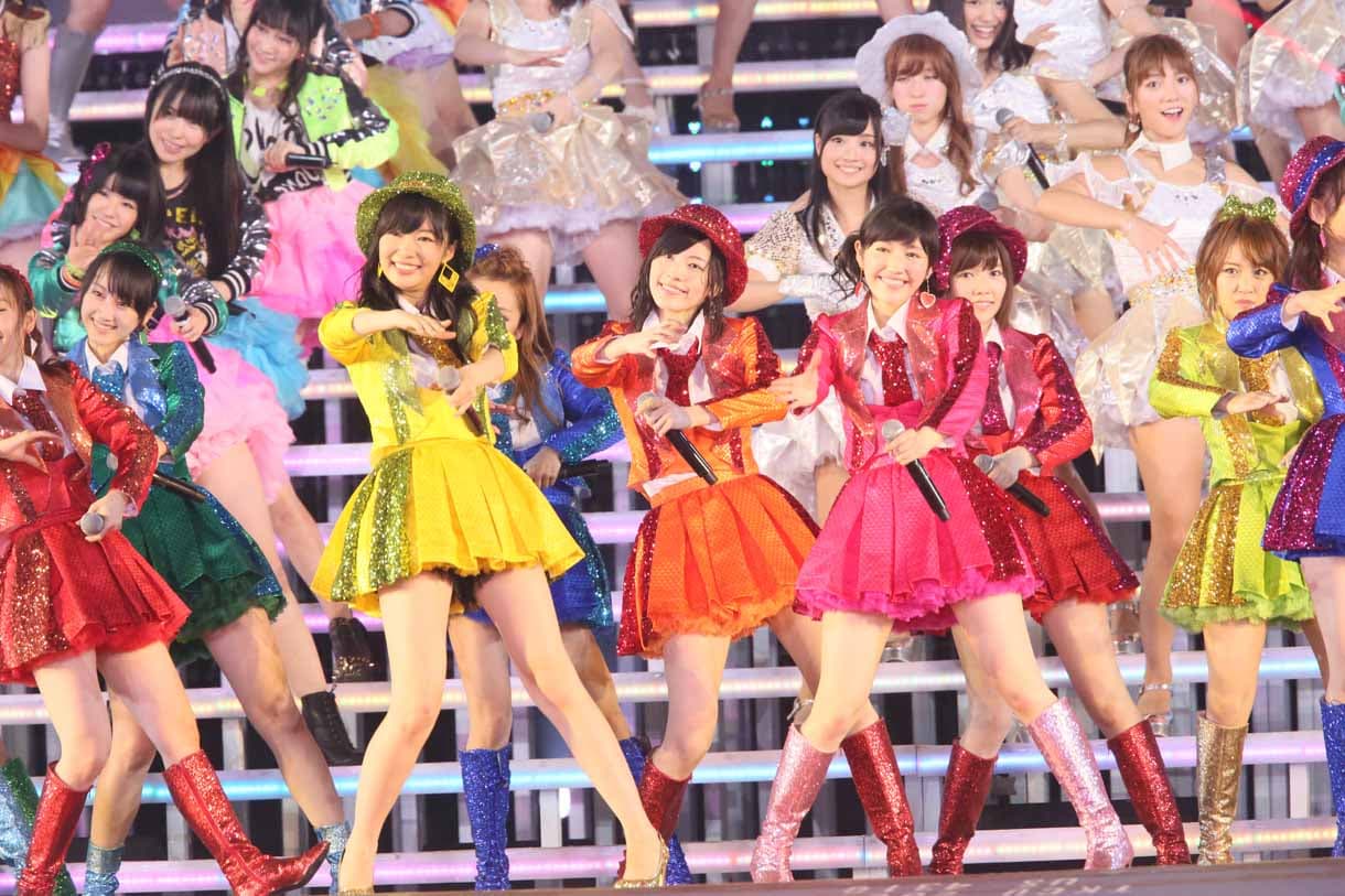 AKB48グループ 姉妹グループHKT48 公式生写真 ⑵ AKB48グループ 姉妹グループHKT48 公式生写真 ⑵