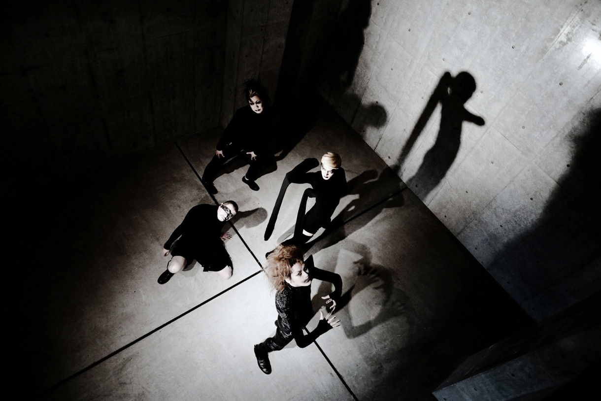 cali≠gari