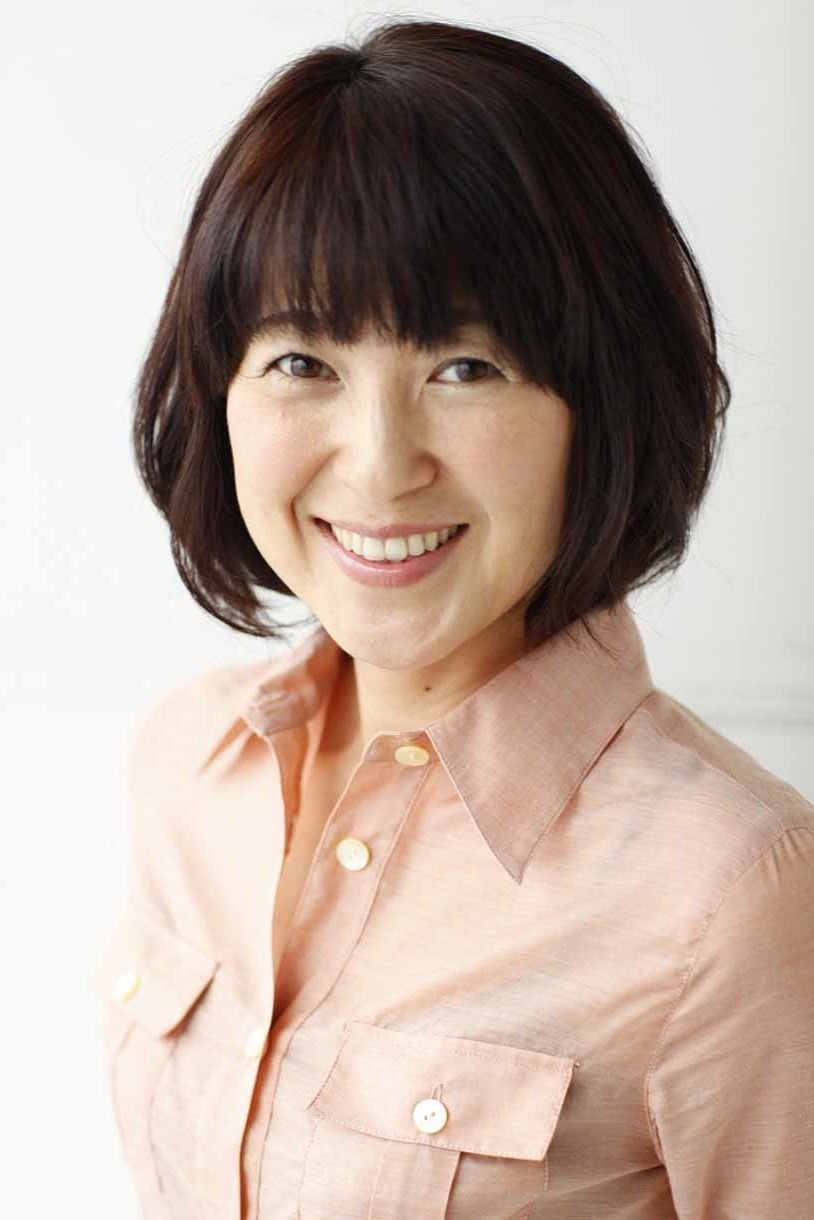 新田恵利