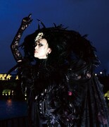 宝野アリカ（ALI PROJECT）