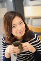今週の人気の画像7位は「村治佳織が舌腫瘍のため活動休止」より、村治佳織。