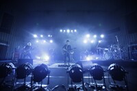 TK from 凛として時雨（撮影：河本悠貴）