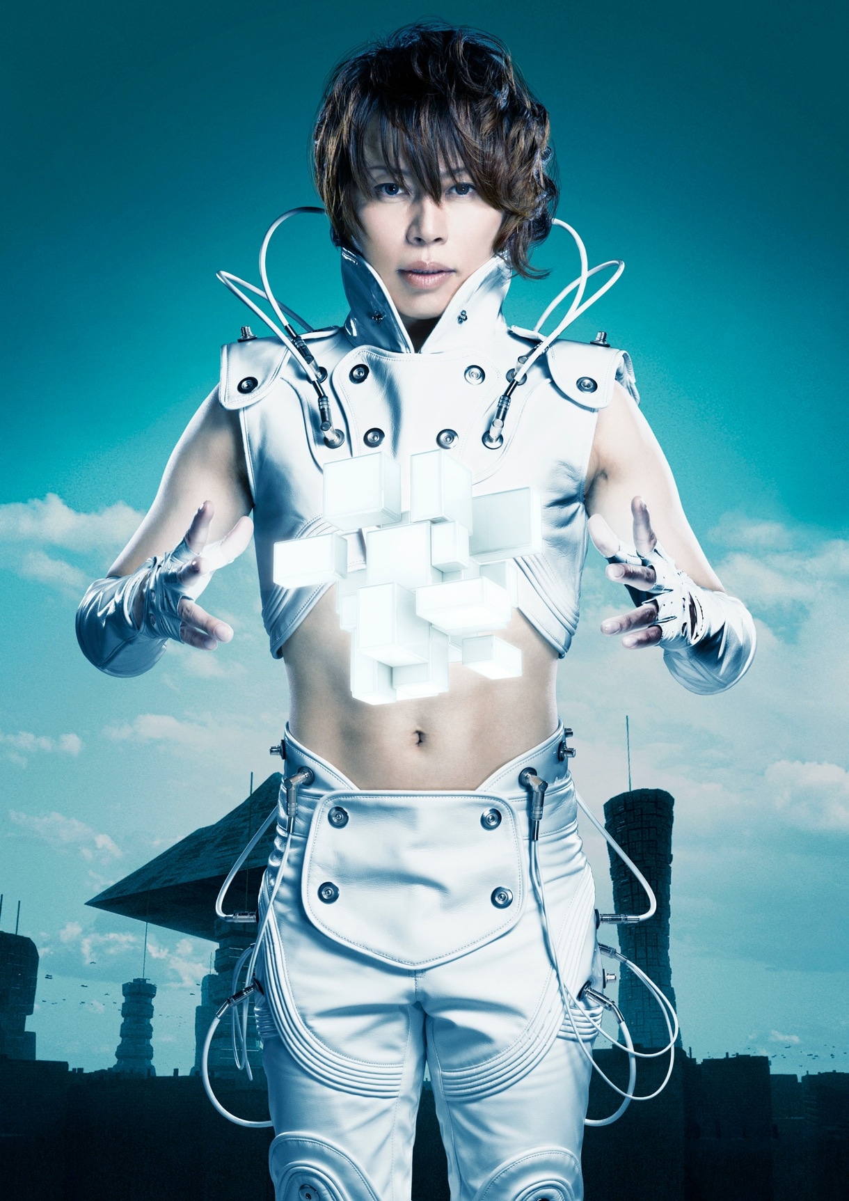 T.M.Revolution