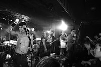 原爆スター階段