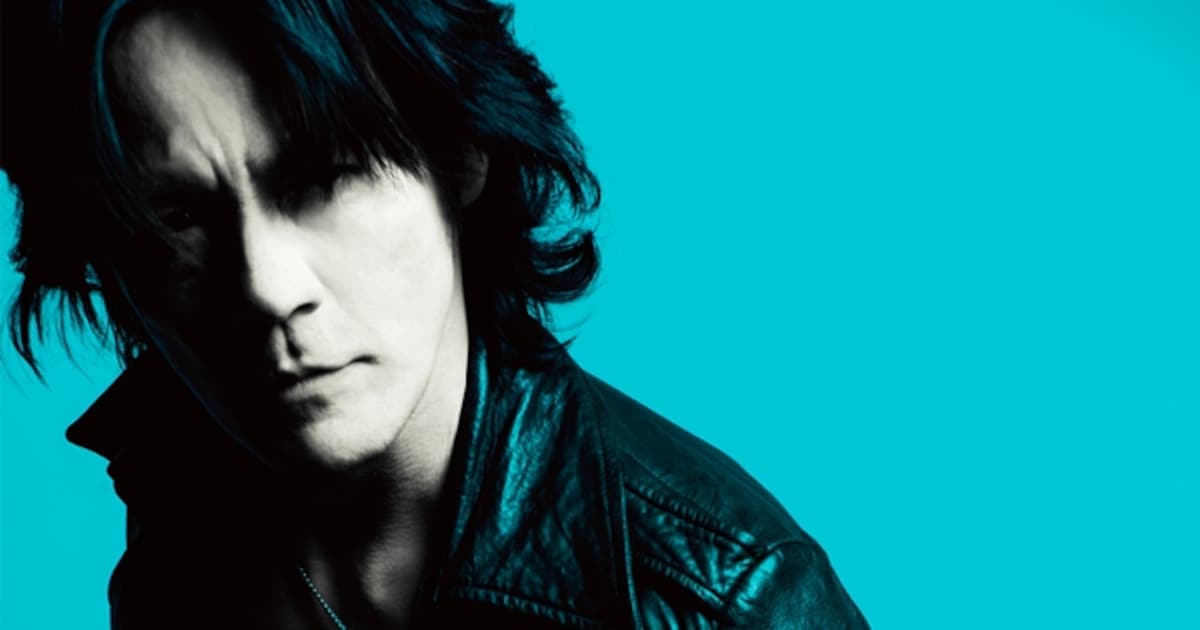 氷室京介、25周年ベストアルバムツアーは怒涛の42公演 - 音楽ナタリー