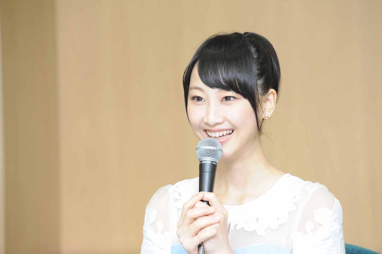 松井玲奈