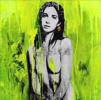 the GazettE「FADELESS」通常盤ジャケット