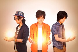 Chicago Poodle、勝負かけた両A面と“タカラモノ”語る