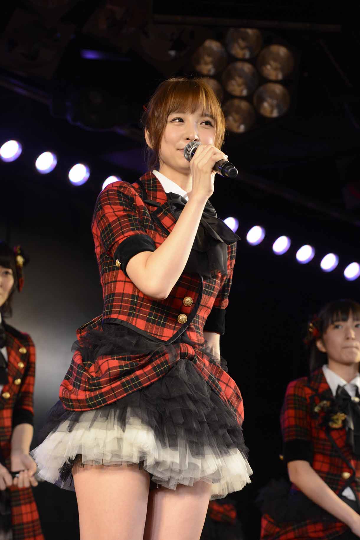 AKB48 篠田麻里子 AKB48 篠田麻里子