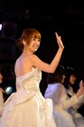 AKB48篠田「自分らしく生きていく」卒業公演で宣言
