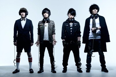 ギルガメッシュ