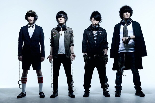 ギルガメッシュ