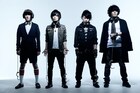 ギルガメッシュ、新曲連投WWWライブ映像をYouTube公開