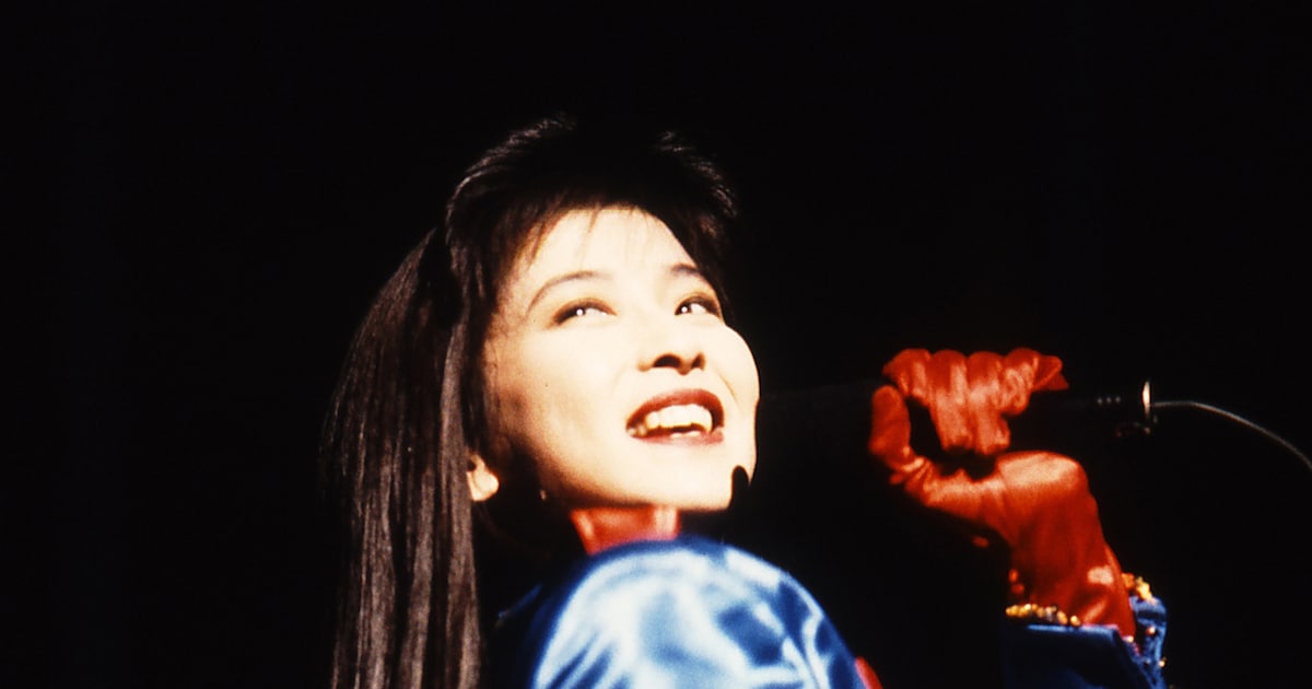 森高千里1990年公演「森高ランド」23年の時を経て映像化 - 音楽ナタリー