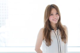 riecoが贈る、アラサー女子へのメッセージ「信じて」