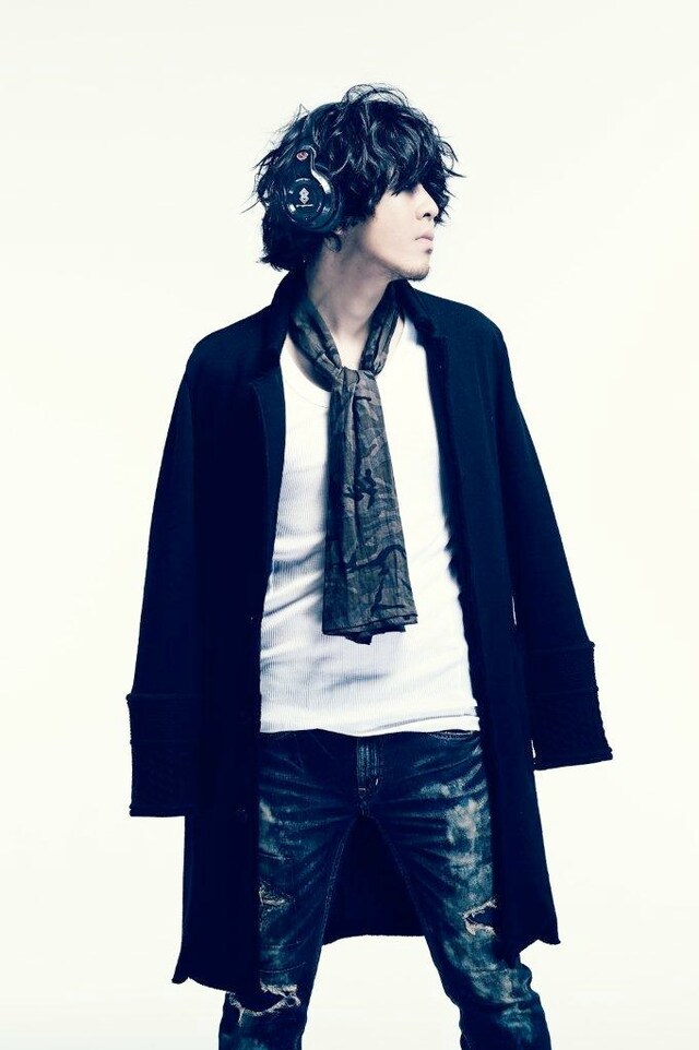 愁（ギルガメッシュ）